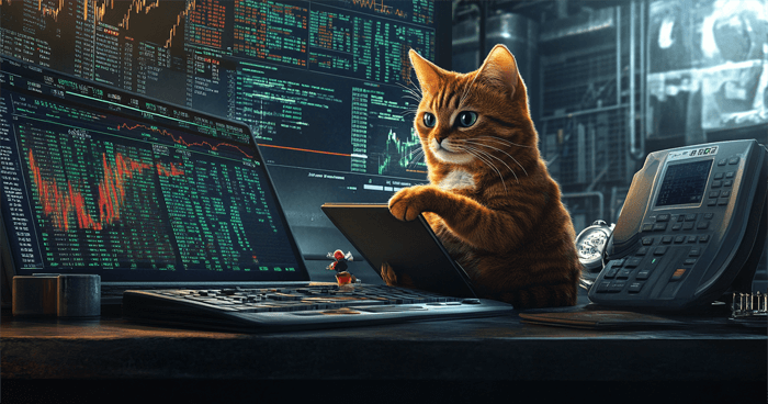 The Promise of Cat Qubits