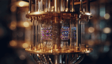 Hybrid Quantum - Brownstone Research