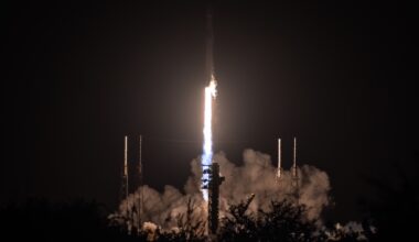SpaceX sends 28 Starlink satellites to low Earth orbit in predawn launch – Spaceflight Now