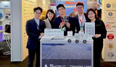 SynbioTech will feature its flagship probiotic TWK10® at SupplySide Global 2025, highlighting its clinically proven role in muscle health and active aging.