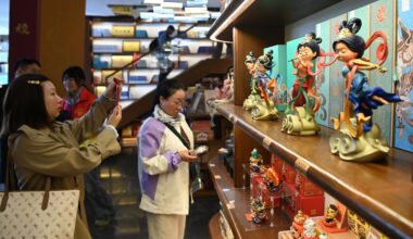 Understanding China's new consumption reality-Xinhua