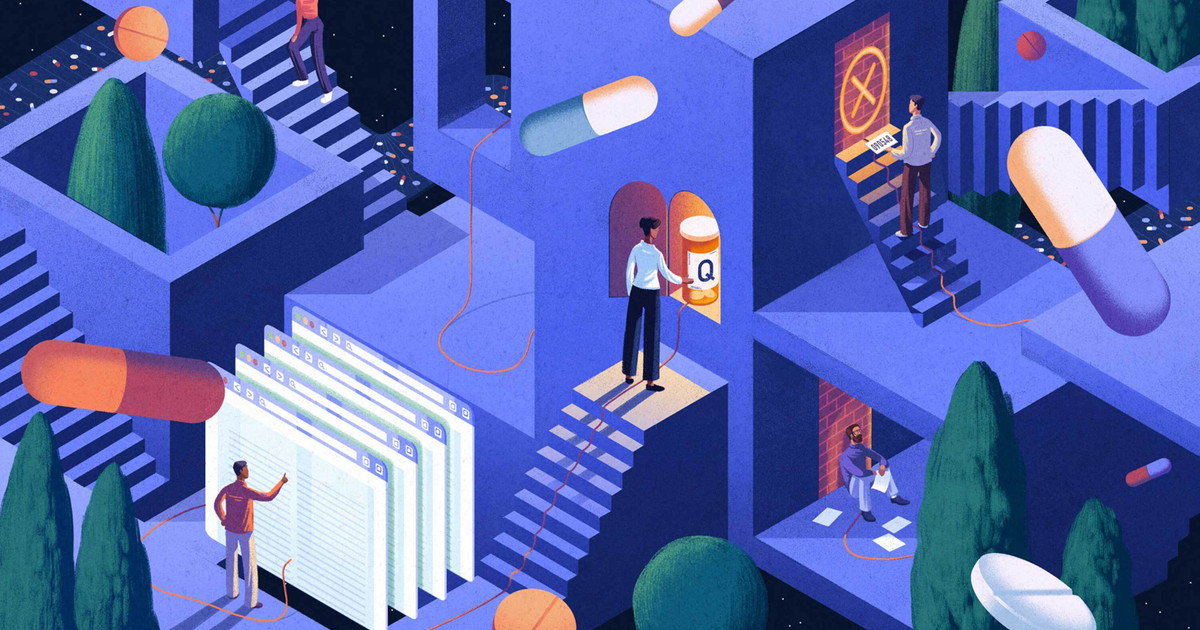 The FDA Is Hiding the Names of Drugs Made in Contaminated Factories — ProPublica