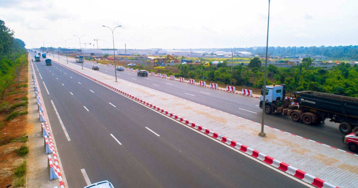 Building Meaningful Connectivity in the North East