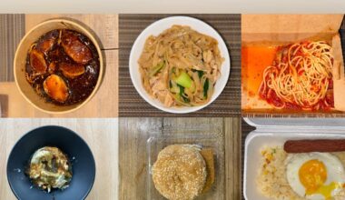 Light on the wallet, and also nutrition: Experts say carb-heavy budget meals aren't healthy enough