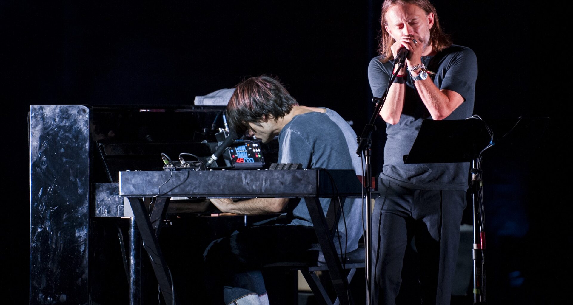 Thom Yorke says Radiohead will "absolutely not" return to Israel and he "wouldn’t want to be 5,000 miles anywhere near the Netanyahu regime"