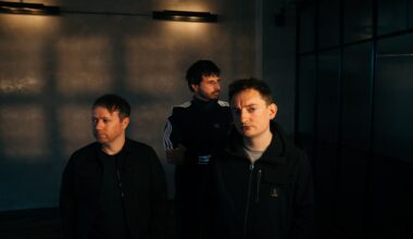 The Enemy announce 'Social Disguises' – their first new album in 10 years