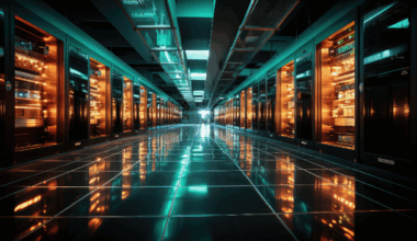 The compute industrial complex (Analyst Angle)