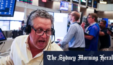 Wall Street rises on AI stocks, Tesla teases new product; ASX set to rise