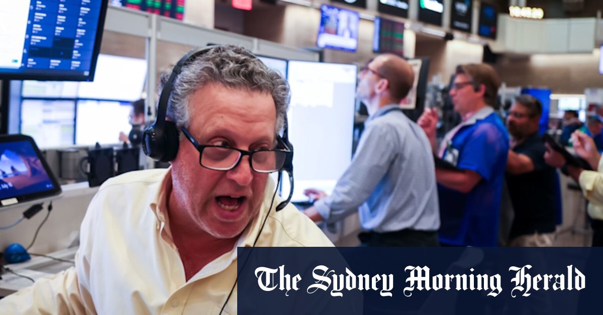 Wall Street rises on AI stocks, Tesla teases new product; ASX set to rise