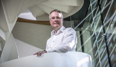 Supercomputers, AI and the dangers of a digital dark age 