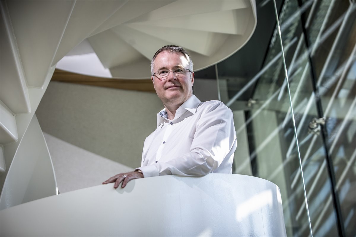 Supercomputers, AI and the dangers of a digital dark age 