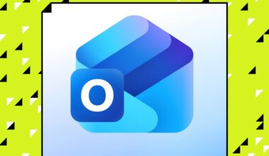 Microsoft Outlook is getting an AI overhaul under new leaders