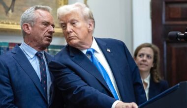 Is Tylenol safe for babies and children? What to know about Trump and Kennedy's claims