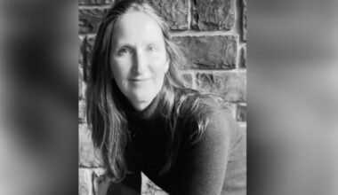 Island children’s book author finalist in Whistler Independent Book Awards