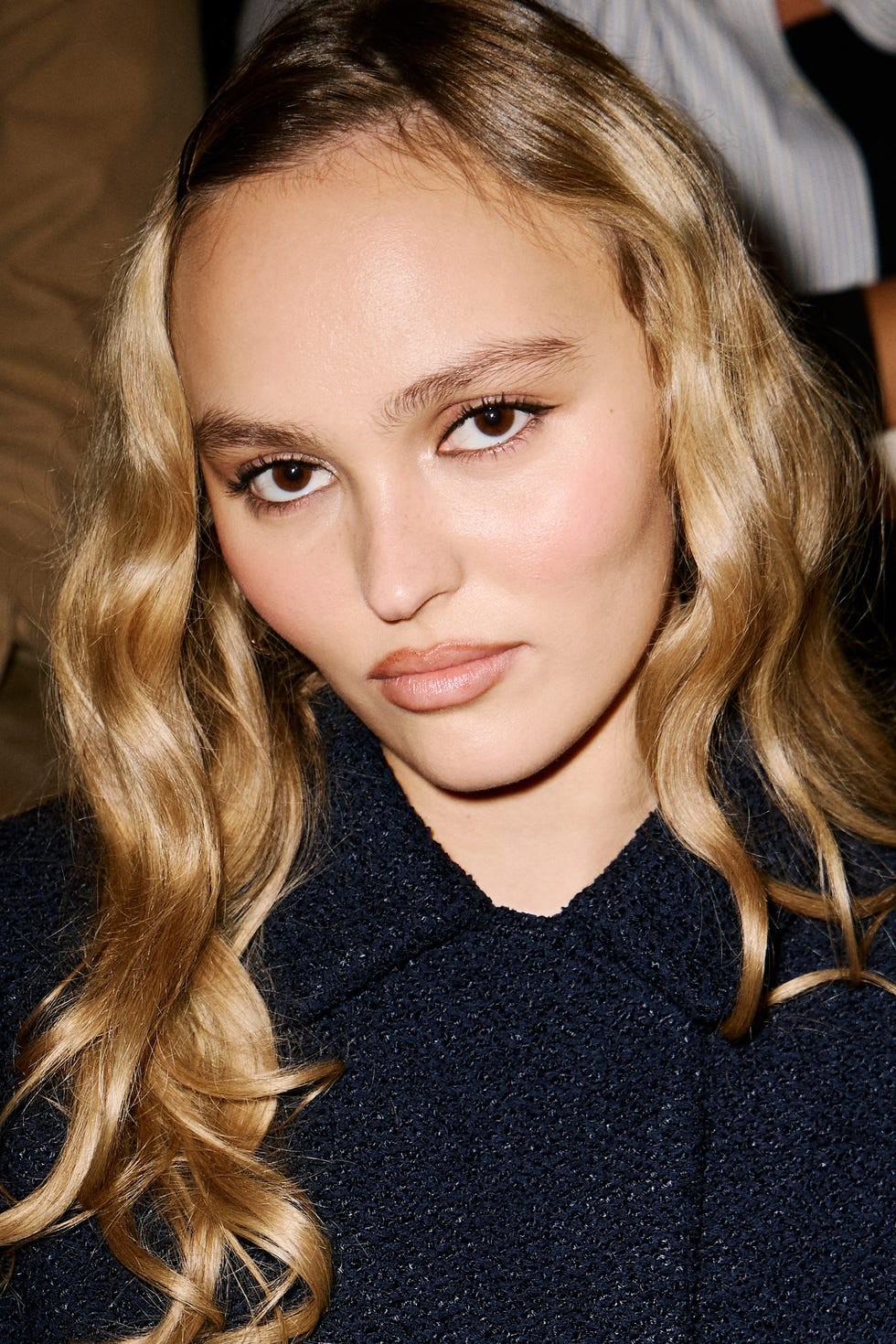 lily rose depp