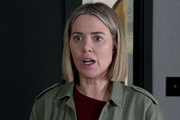 Sally Carman's real age left fans completely speechless