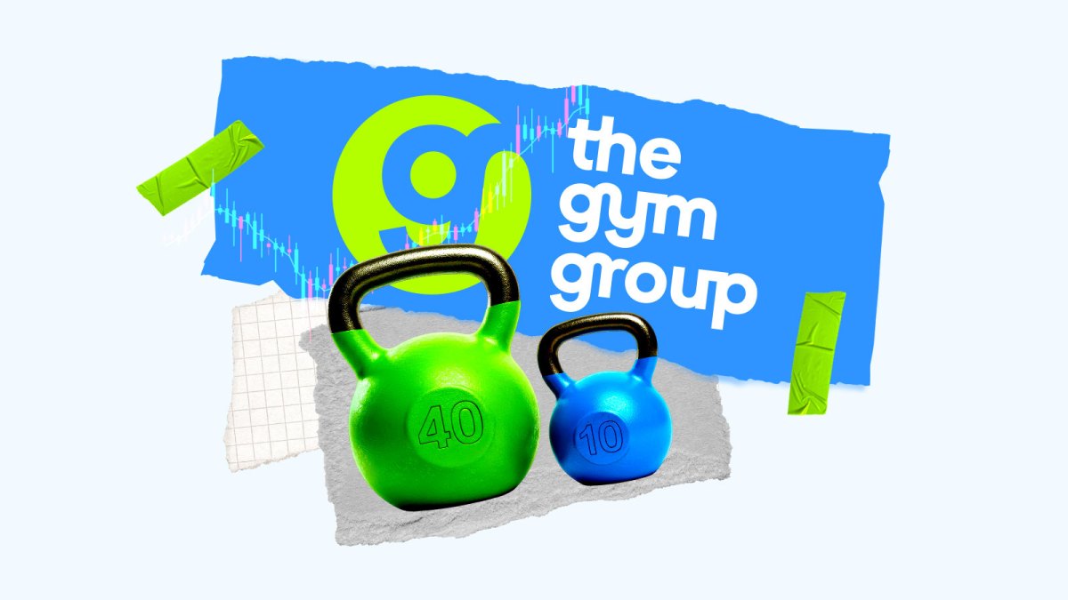 Will cash invested in The Gym Group offer a healthy return?