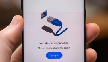 What caused the Amazon Web Services blackout?