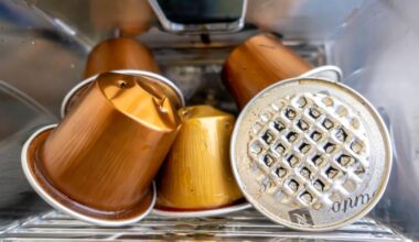 Want to recycle Nespresso pods? Don’t bother, say bamboozled customers