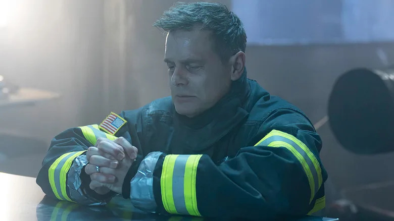 Bobby Dies 911 Season 8