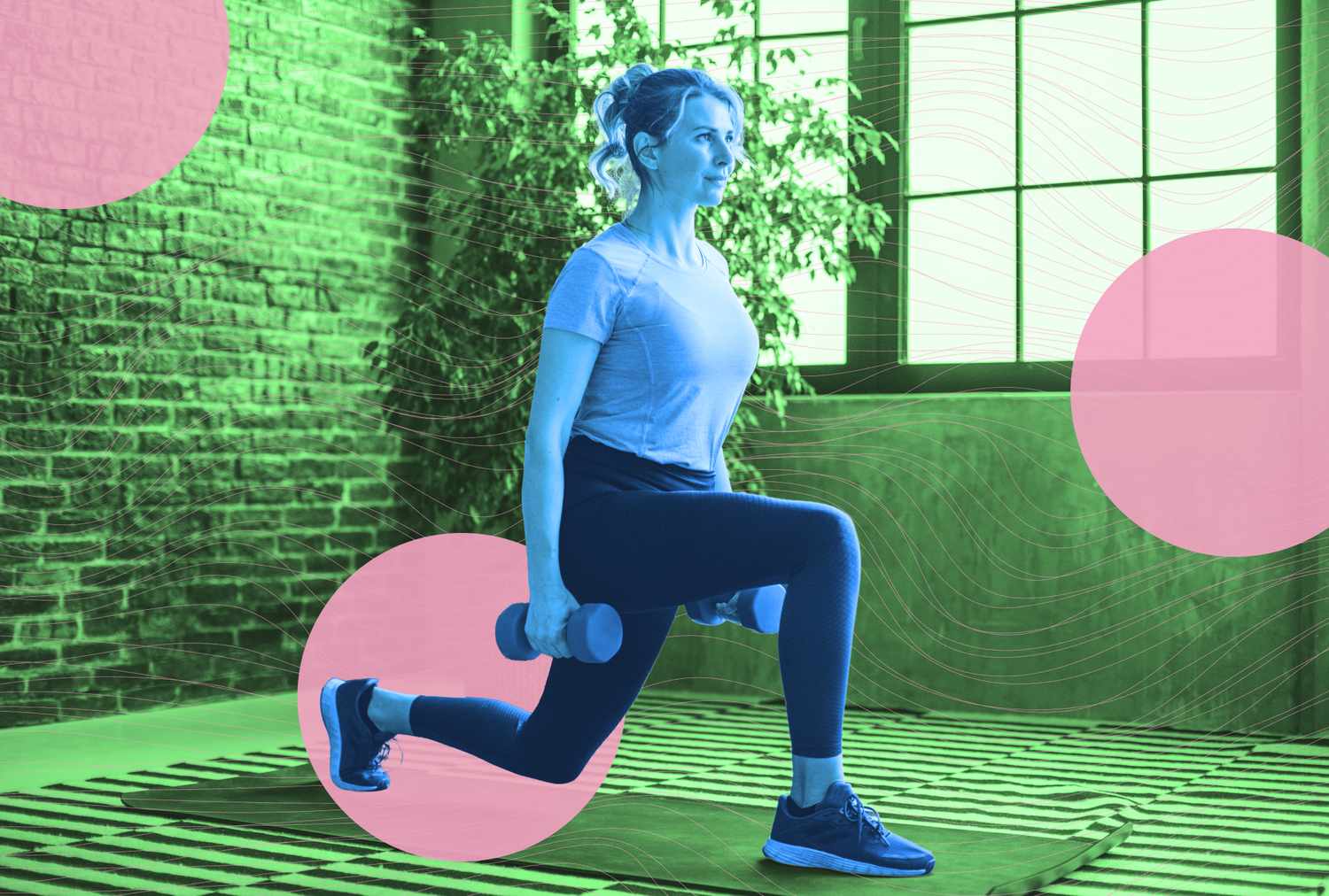 Exercises Women Over 50 Should Do to Build Strong Bones