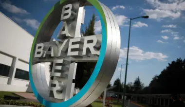 Bayer said Lynkuet, a once-daily capsule to be taken at bedtime, is expected to be available in the US from November.