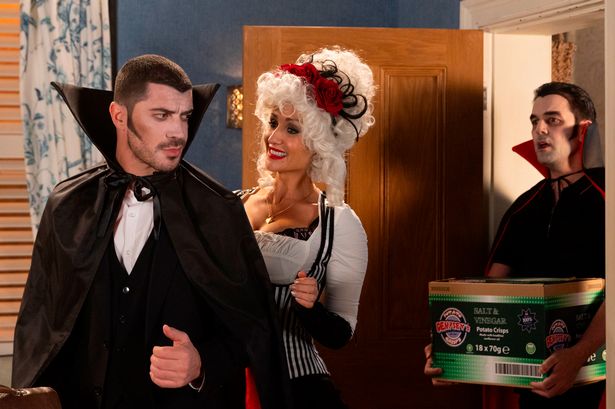 Coronation Street is lining up some new faces, some familiar faces returning and some big twists 