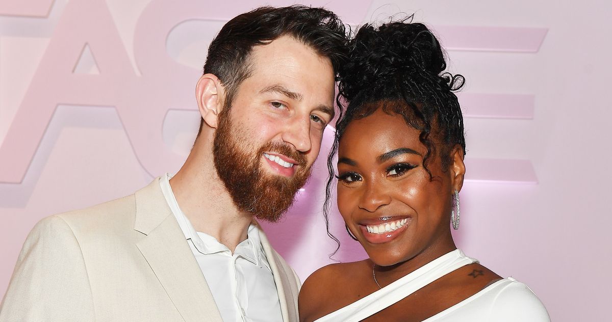 ‘Love Is Blind’s Lauren and Cameron Had Their First Baby