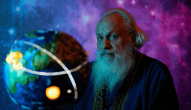 Baba Vanga's alien prophecy ignites global debate as mysterious comet 3I/ATLAS approaches Earth in November