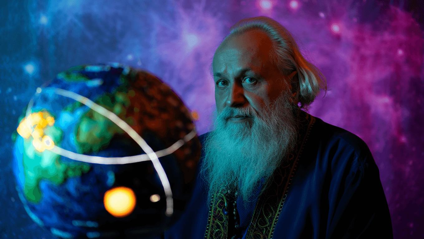 Baba Vanga's alien prophecy ignites global debate as mysterious comet 3I/ATLAS approaches Earth in November