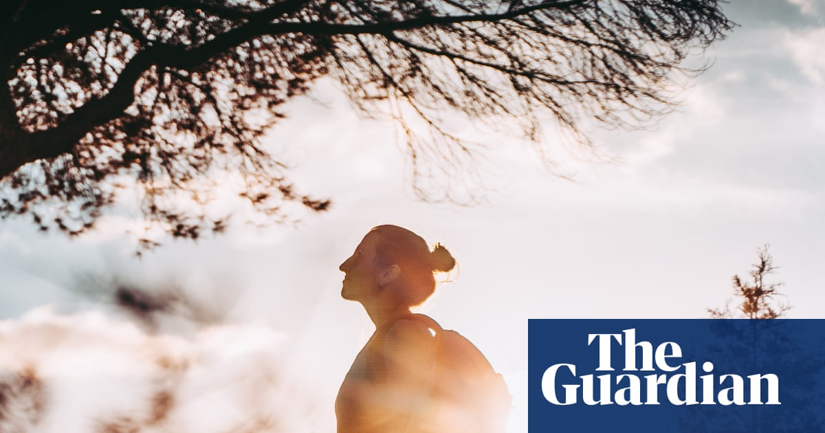 The nature extinction crisis is mirrored by one in our own bodies. Both have huge implications for health | Environment
