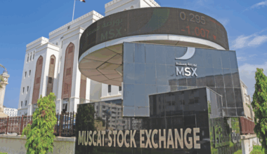 MSX posts highest weekly trading volume of 2025