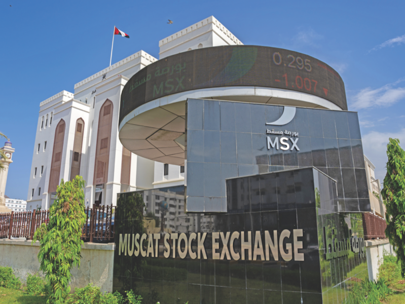 MSX posts highest weekly trading volume of 2025