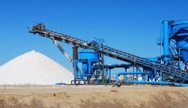 Sky Metals Limited's (ASX:SKY) Shift From Loss To Profit