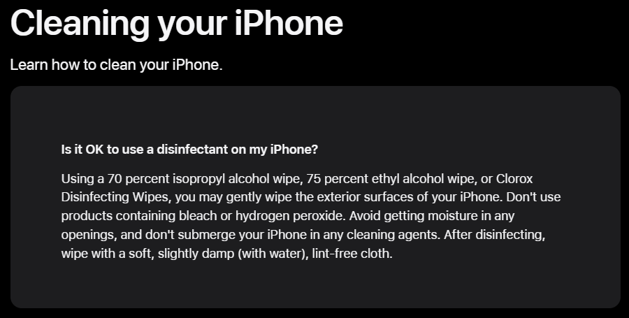 Image by Apple - Here's how to prevent your Cosmic Orange iPhone 17 Pro from mutating into pink