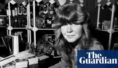 ‘Absolutely divine!’ How Jilly Cooper changed the world – one bonkbuster at a time | Jilly Cooper