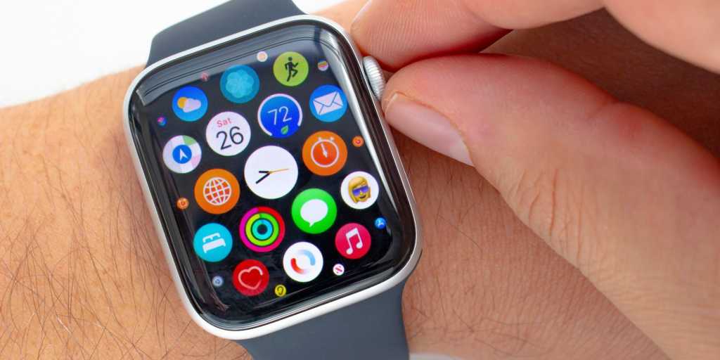 Apple Watch Series 6