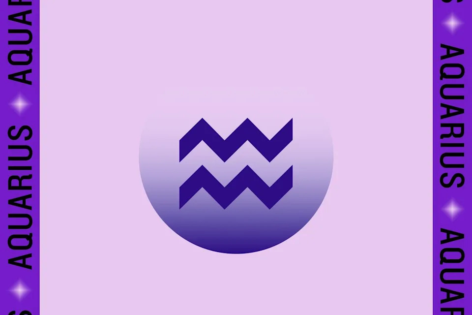 Aquarius horoscope for October first quarter moon