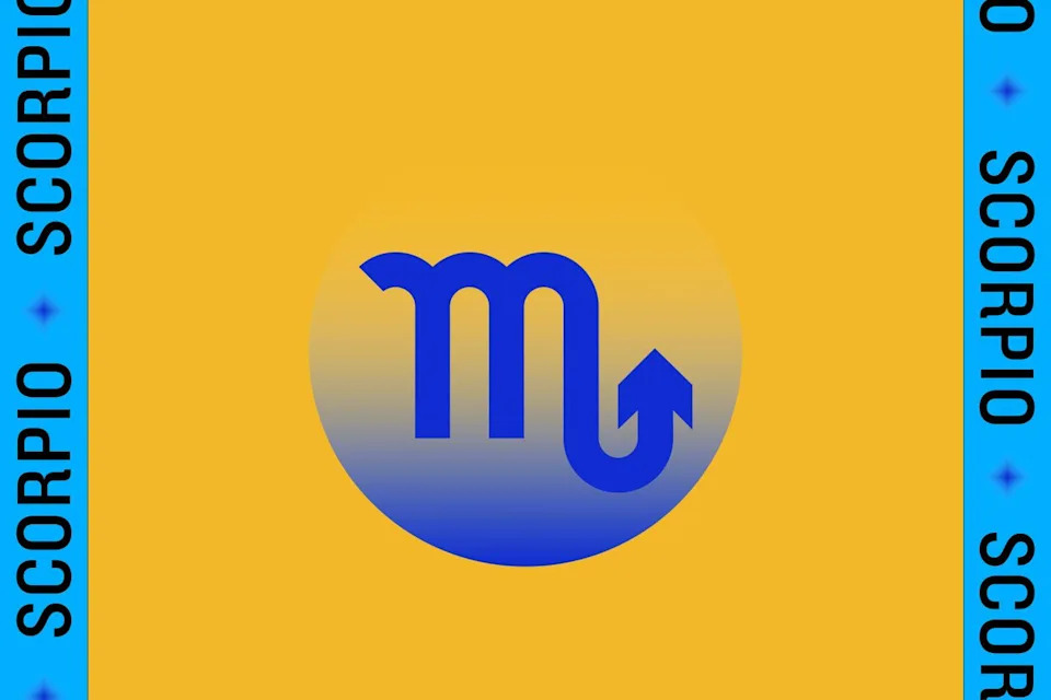 Scorpio horoscope for October first quarter moon