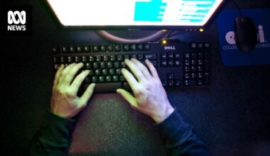 Computing advances countering cyber security: report