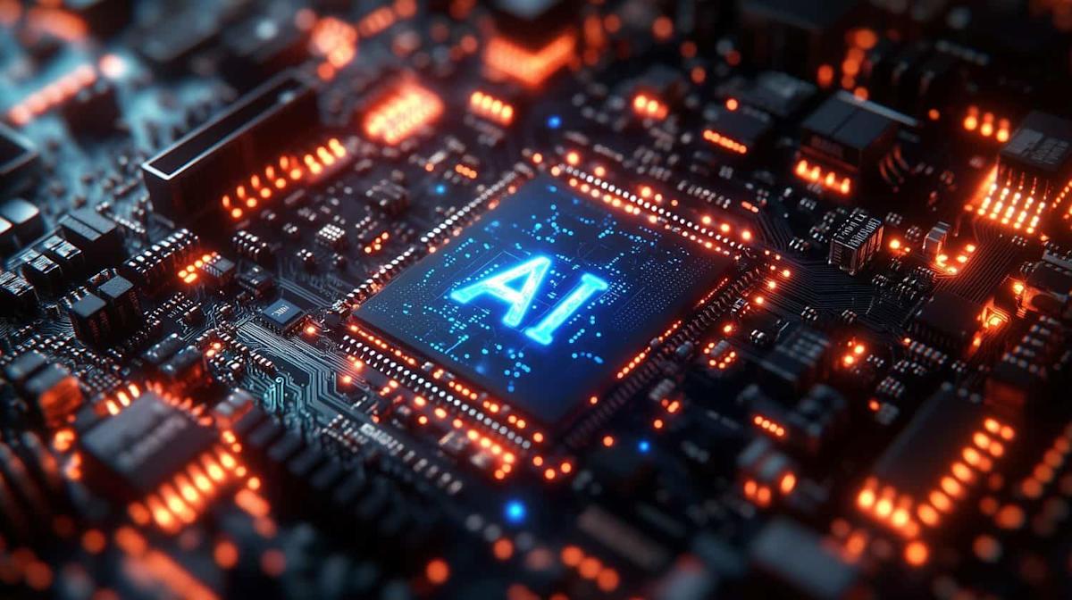 Up 145% in 2025, This AI Infrastructure Stock Is Still Deeply Discounted
