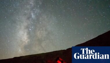 ‘The universe has opened up for us’: meet the astro-ambassadors who welcome stargazers to the Himalayas | Global development