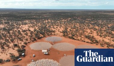 Whistleblower resigns in protest after inquiry finds ‘no credible evidence’ of wrongdoing at SKA Observatory | Square Kilometre Array