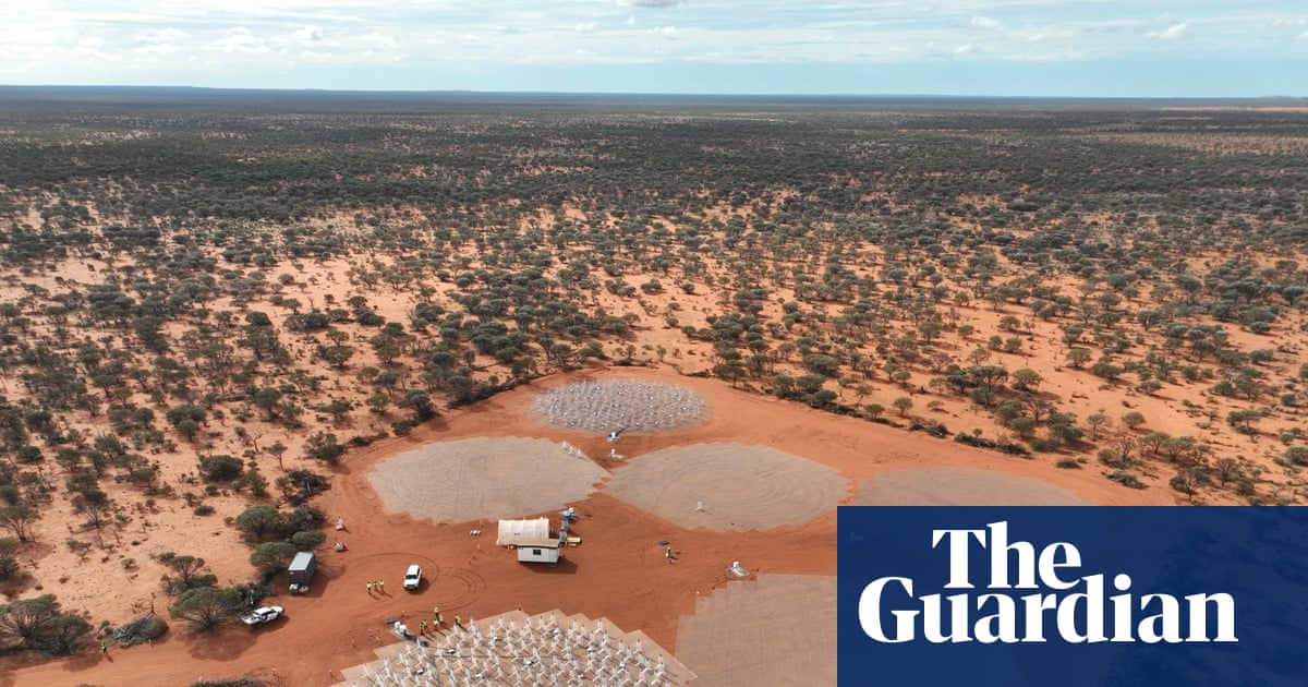 Whistleblower resigns in protest after inquiry finds ‘no credible evidence’ of wrongdoing at SKA Observatory | Square Kilometre Array