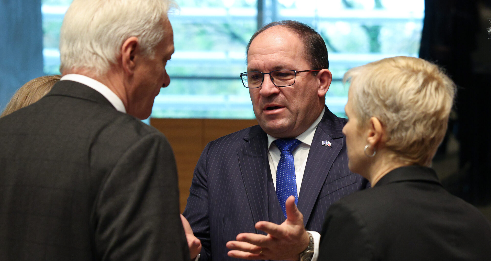 Czech minister slams Commission’s 'chaotic steps' in deforestation rules overhaul