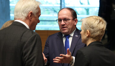 Czech minister slams Commission’s 'chaotic steps' in deforestation rules overhaul
