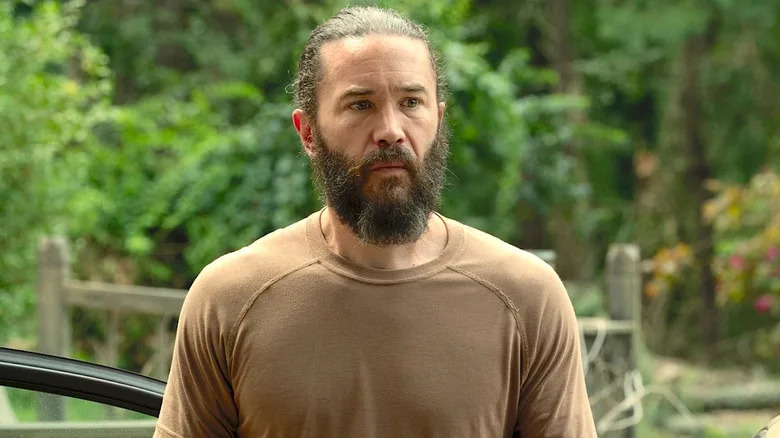 Robbie Dies Task Season 1