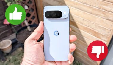 I've been using the Pixel 10 Pro for 2 months — and I regret the upgrade