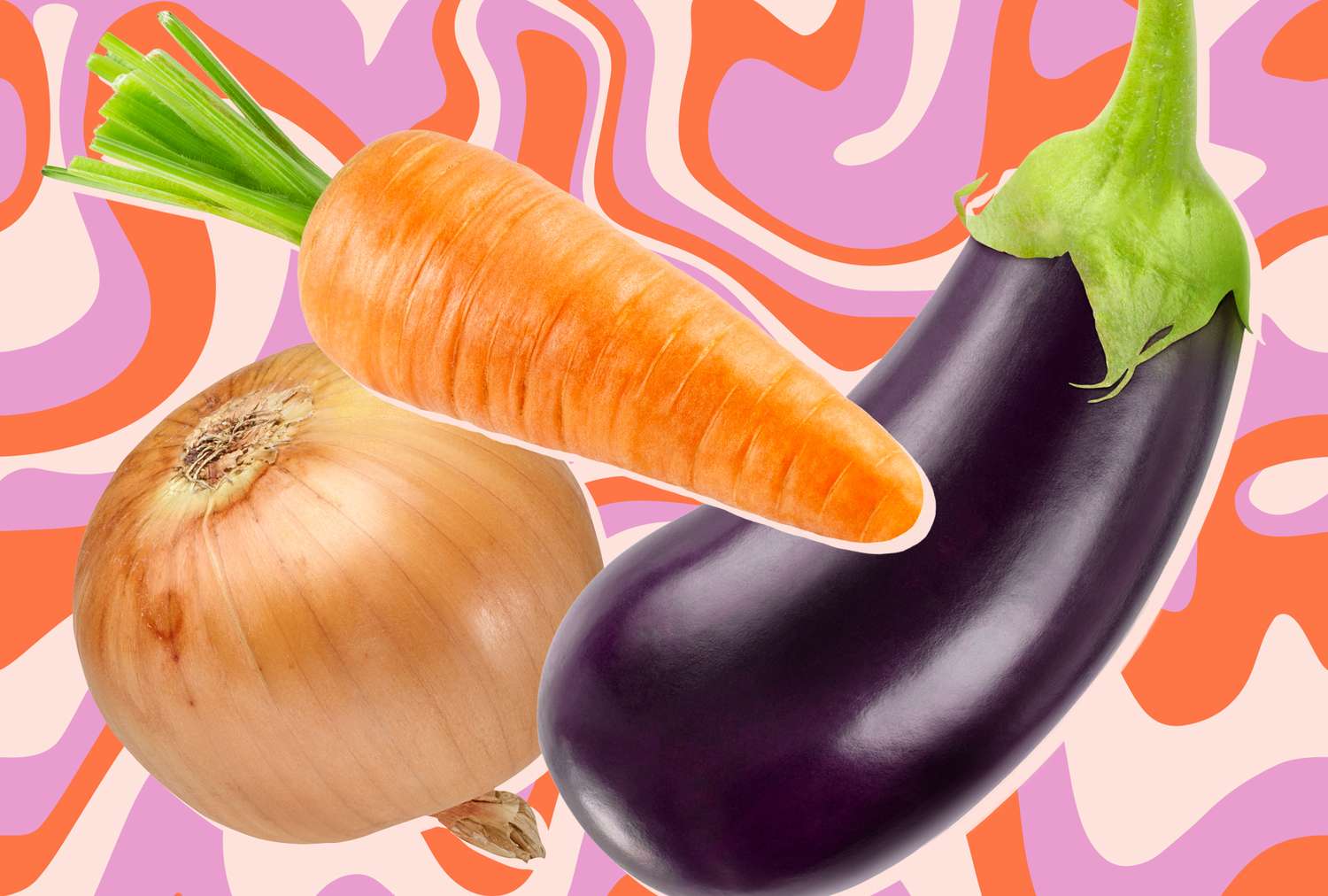 5 Vegetables That Are Healthier Cooked Than Raw