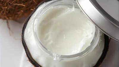 5 reasons to use coconut oil this winter for skin and health